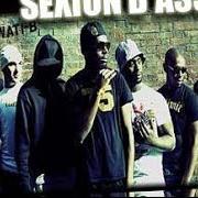 Il testo PARIGO dei SEXION D'ASSAUT è presente anche nell'album Les chroniques du 75 (2008)