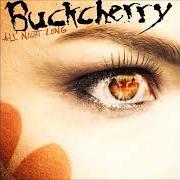Il testo ONSET dei BUCKCHERRY è presente anche nell'album 15 (2006)