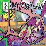 Il testo PART TWO.FALLING THROUGH THE VACUUM di BUCKETHEAD è presente anche nell'album Halls of dimension (2013)