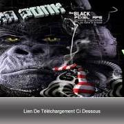 Il testo MOCKS THE PARTY di SHAKA PONK è presente anche nell'album The black pixel ape (drinking cigarettes to take a break) (2014)