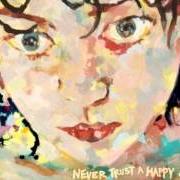 Il testo BETTY'S A BOMBSHELL di GROUPLOVE è presente anche nell'album Never trust a happy song (2011)