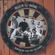 Il testo VOICE IN MY HEAD '96 dei BUCK-O-NINE è presente anche nell'album Songs in the key of bree (1995)