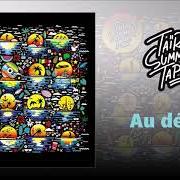 Il testo PARIGO dei TAIRO è presente anche nell'album Summer tape (2017)