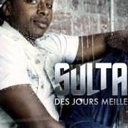 Il testo CHAPKA di SULTAN è presente anche nell'album Des jours meilleurs (2012)