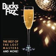 Il testo COLD WAR dei BUCKS FIZZ è presente anche nell'album The best of the lost masters…and more! (2013)