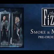 Il testo MORE THAN THESE WORDS dei BUCKS FIZZ è presente anche nell'album Smoke & mirrors (2020)