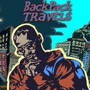 Il testo WE IN HERE di BUCKSHOT è presente anche nell'album Backpack travels (2014)