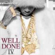 Il testo WONDER WOMAN di TYGA è presente anche nell'album Well done (2010)