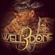 Il testo SPLATTER di TYGA è presente anche nell'album Well done 3 (2012)