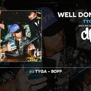 Il testo WE PAID di TYGA è presente anche nell'album Well done fever (2020)