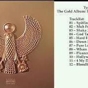 The gold album: 18th dynasty