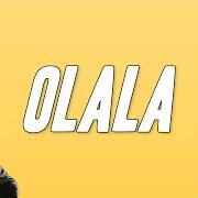 Il testo OLALA di ALONZO è presente anche nell'album Olala (2024)