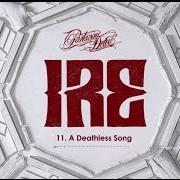 Il testo DESTROYER dei PARKWAY DRIVE è presente anche nell'album Ire (2015)