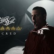 Il testo SACRED dei PARKWAY DRIVE è presente anche nell'album Sacred (2025)