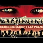 Les derniers seront les premiers