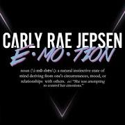 Il testo LOVE AGAIN di CARLY RAE JEPSEN è presente anche nell'album E·mo·tion (2015)