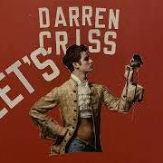 Il testo WALK OF SHAME di DARREN CRISS è presente anche nell'album Masquerade (2021)