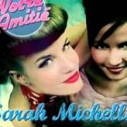 Il testo ROCK & ROLL MUSICAL di SARAH MICHELLE è presente anche nell'album Notre amitié (2010)