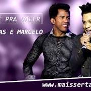 Il testo MUSA di JOÃO LUCAS & MARCELO è presente anche nell'album Agora é pra valer (2015)