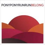 Il testo BERLIN dei PONY PONY RUN RUN è presente anche nell'album Voyage voyage (2016)