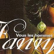 Il testo ENCORE UNE FOIS di FANNY J è presente anche nell'album Vous les hommes (2008)
