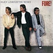 Il testo WHOLE LOTTA LOVIN' di HUEY LEWIS AND THE NEWS è presente anche nell'album Fore! (1986)