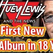 Il testo SOME OF MY LIES ARE TRUE (SOONER OR LATER) di HUEY LEWIS AND THE NEWS è presente anche nell'album Huey lewis and the news (1980)