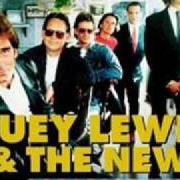 Time flies... the best of huey lewis & the news