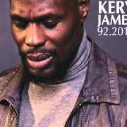 Il testo EN FEU DE DÉTRESSE di KERY JAMES è presente anche nell'album 92.2012 (2012)