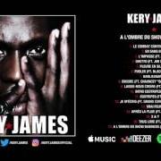 Il testo A L'OMBRE DU SHOW BUSINESS di KERY JAMES è presente anche nell'album A l'ombre du show business (2008)