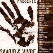 Il testo CHAPITRE di KERY JAMES è presente anche nell'album Savoir et vivre ensemble (2004)