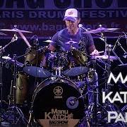 Il testo DON'T U WORRY di MANU KATCHÉ è presente anche nell'album The scope (2019)