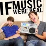 Il testo BOXMAN FOR PRESIDENT di SMOSH è presente anche nell'album If music were real (2011)