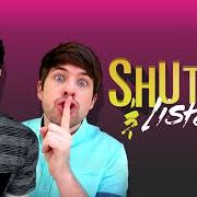 Il testo ANYTHING YOU CAN DO I CAN DO DUMBER di SMOSH è presente anche nell'album Shut up! and listen (2015)