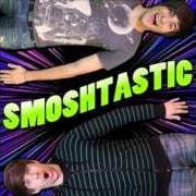 Il testo HAPPY ELVES di SMOSH è presente anche nell'album Smoshtastic (2012)