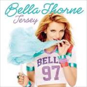 Il testo BOYFRIEND MATERIAL di BELLA THORNE è presente anche nell'album Jersey (2014)