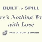 Il testo SO & SO SO & SO FROM WHEREVER WHEREVER dei BUILT TO SPILL è presente anche nell'album The normal years (1996)