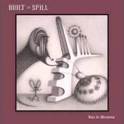 Il testo GOIN' AGAINST YOUR MIND dei BUILT TO SPILL è presente anche nell'album You in reverse (2007)