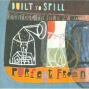 Il testo I WOULD HURT A FLY dei BUILT TO SPILL è presente anche nell'album Perfect from now on (1997)