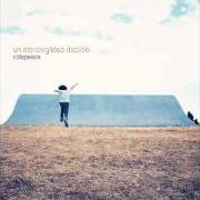 Il testo NIENTE PIÙ di COLAPESCE è presente anche nell'album Un meraviglioso declino (2013)