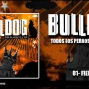 Il testo 3RO "D dei BULLDOG è presente anche nell'album Todos los perros van al cielo (2004)