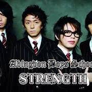 Il testo STRENGTH degli ABINGDON BOYS SCHOOL è presente anche nell'album Abingdon road (2010)