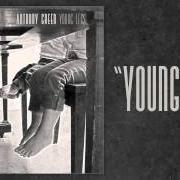 Il testo ANYTIME di ANTHONY GREEN è presente anche nell'album Young legs (2013)