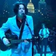 Il testo MISSING PIECES di JACK WHITE è presente anche nell'album Blunderbuss (2012)