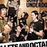 Il testo EVERYONE'S IN LOVE WITH ME dei BULLETS AND OCTANE è presente anche nell'album Song for the underdog (2007)