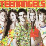 Il testo PENSANDO EN VOS dei TEEN ANGELS è presente anche nell'album Teen angels 3 (2009)