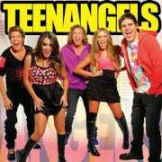 Il testo PENSANDO EN VOS dei TEEN ANGELS è presente anche nell'album Teen angels 5 (2011)