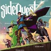 Il testo GOROUND dei LOGIC è presente anche nell'album Sidequest (2025)