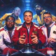 Il testo YOUNG JESUS dei LOGIC è presente anche nell'album The incredible true story (2015)