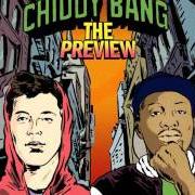 Il testo DREAM  CHASIN' dei CHIDDY BANG è presente anche nell'album Opposite of adults (2010)